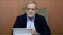 پزشکیان: پاسخ محکمی به حملات به زیرساخت‌های کشور خواهیم داد