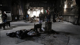 Nearly 1,500 civilian deaths in a month of US-Israel strikes on Iran: Human rights report