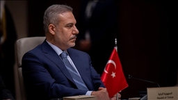 وزیر خارجه ترکیه برای شرکت در نشست منطقه‌ای به اسلام‌آباد سفر می‌کند