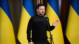 Zelenski: Ukrajini je potrebno 700.000 tona goriva mjesečno