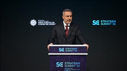 Fidan: Los "ataques ilegales" a Irán están empujando a la región al borde de una guerra a gran escala 