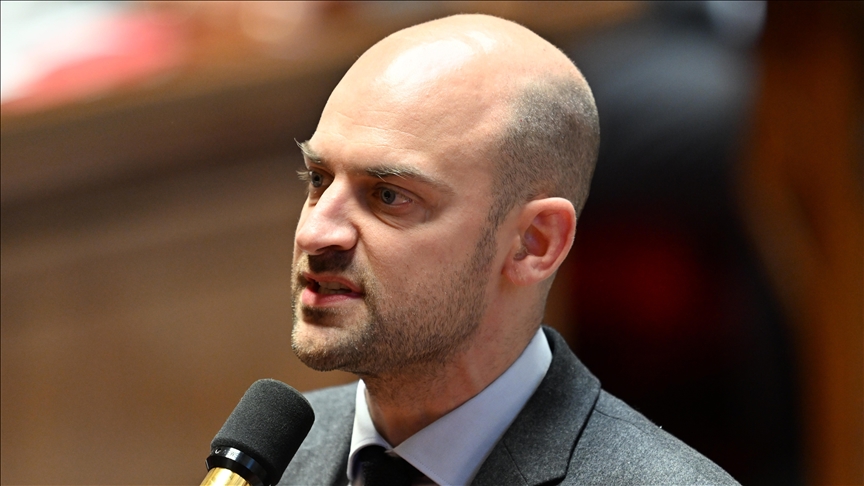 Liban: Barrot dénonce les attaques contre les journalistes et assure que la France fera "tout pour éviter" un "Gaza bis"