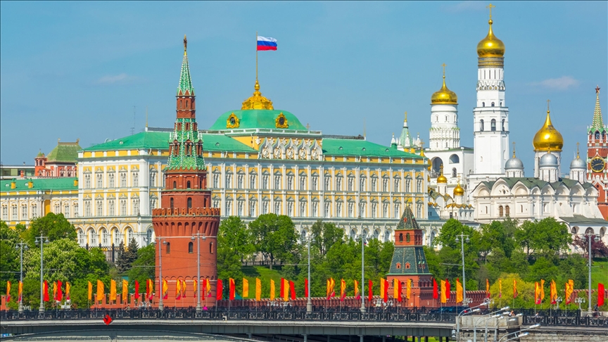 В Кремле заявили о готовности Москвы к углублению отношений с США