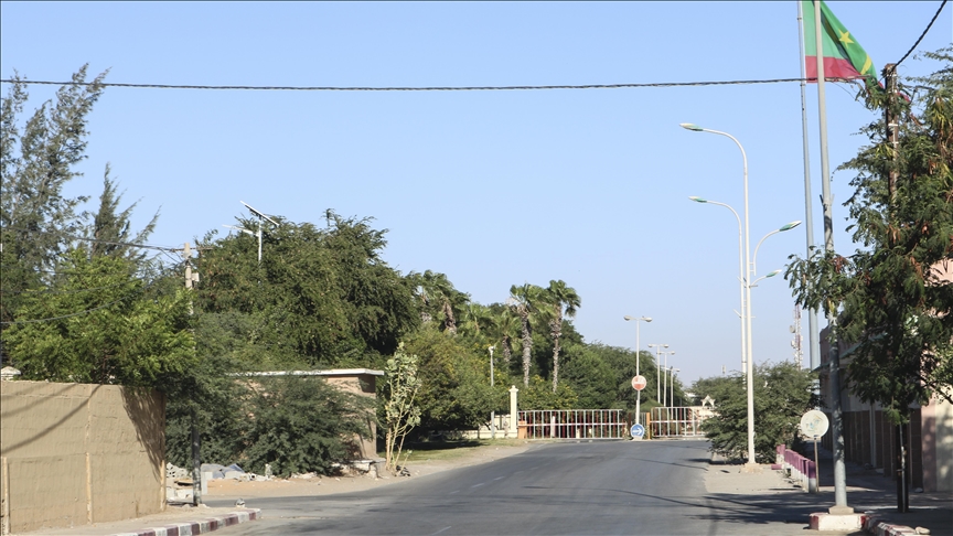 La Mauritanie condamne des incidents meurtriers au Mali et appelle à des enquêtes transparentes