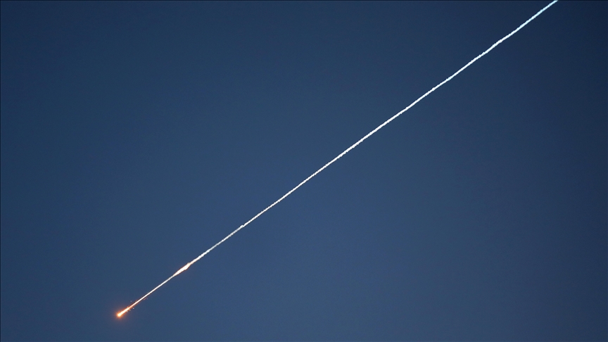 UAE says 16 missiles, 42 drones intercepted from Iran