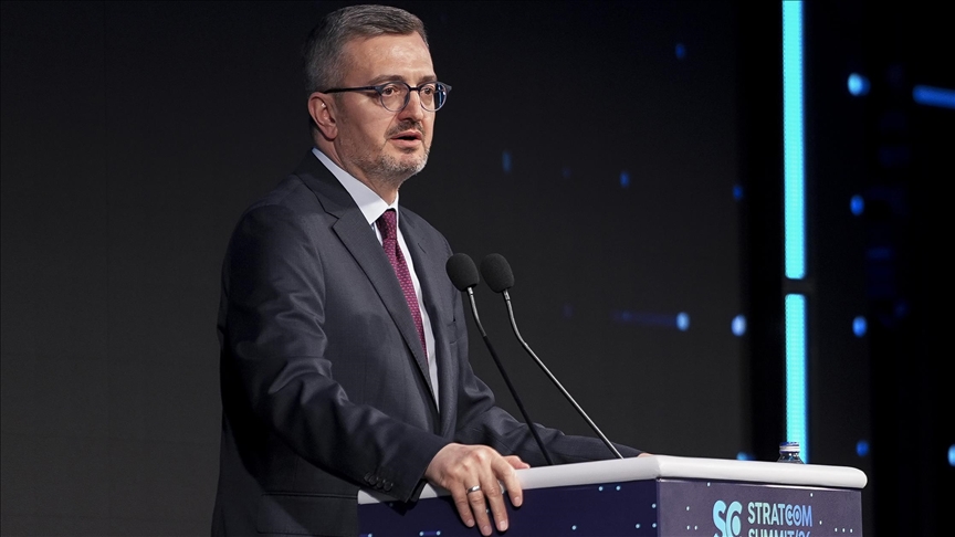 دوران: "ستراتكوم" ستشكل نقطة تحول على طريق نظام دولي أكثر عدلا