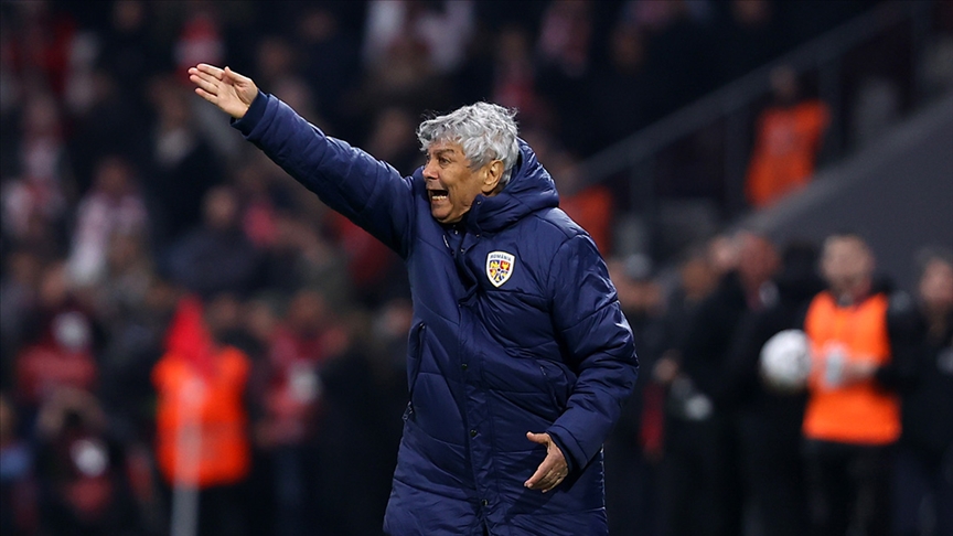 Mircea Lucescu hastalığını nedeniyle hastaneye nakledildi
