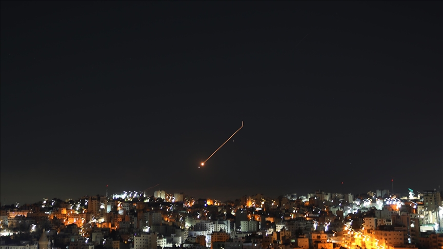 إعلام إيراني ينشر قائمة أهداف تشمل مصانع في إسرائيل و5 دول خليجية