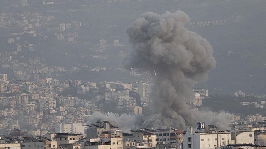 الضفة.. إصابة عشرات الفلسطينيين في اقتحامات للجيش الإسرائيلي