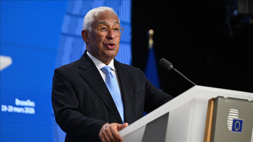 L’UE réaffirme sa solidarité avec les pays du Golfe au milieu des tensions au Moyen-Orient