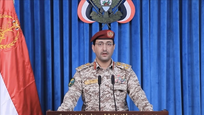 Les Houthis du Yémen annoncent une « deuxième opération militaire » ciblant le sud d'Israël