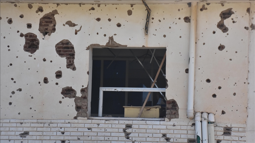 14 civilians killed in RSF shelling of Sudan’s South Kordofan: Medics