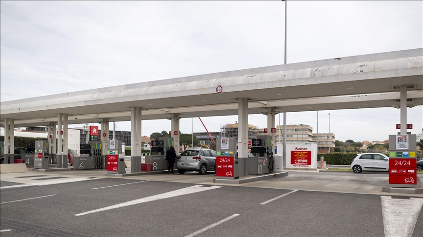 Australian states offer free public transport amid Mideast conflict-driven increase in fuel prices