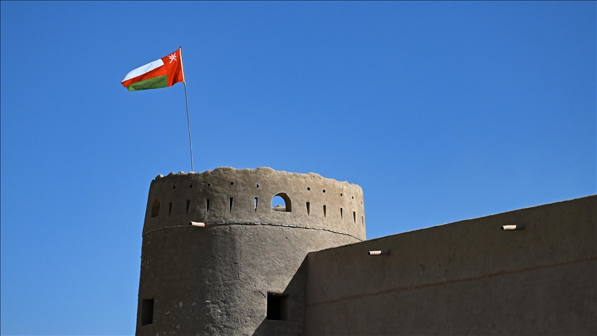 عمان: منبع حملاتی که کشورمان را هدف قرار داده در دست بررسی است