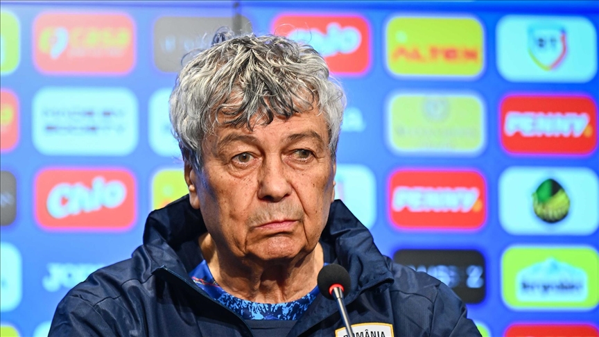Rahatsızlığından dolayı hastaneye kaldırılan Mircea Lucescu'dan durumuyla ilgili açıklama