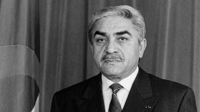 الجزائر.. وفاة الرئيس الأسبق اليامين زروال وحداد لثلاثة أيام