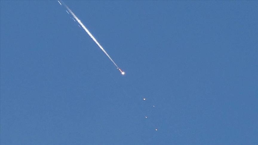 ВС Ирана ударили ракетами и дронами по алюминиевым заводам в ОАЭ и Бахрейне