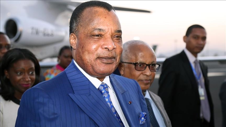 République du Congo : la Cour constitutionnelle valide la réélection du président Denis Sassou Nguesso