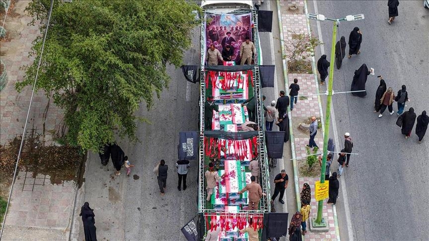 Iran, 281 nxënës dhe mësues janë vrarë në sulmet e SHBA-së dhe Izraelit