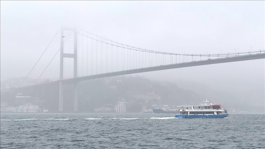 Li Stenbolê baran dibare