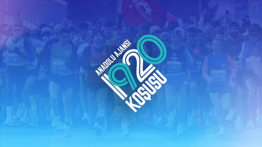 1920 Koşusu'na son 1 hafta