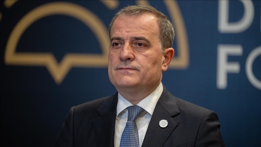 Джейхун Байрамов: народы Азербайджана и Ирана — это дружественные и братские народы