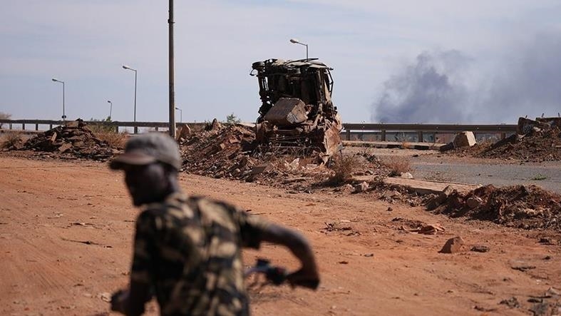 Soudan : 14 civils tués dans des bombardements des FSR au Kordofan du Sud, selon des médecins