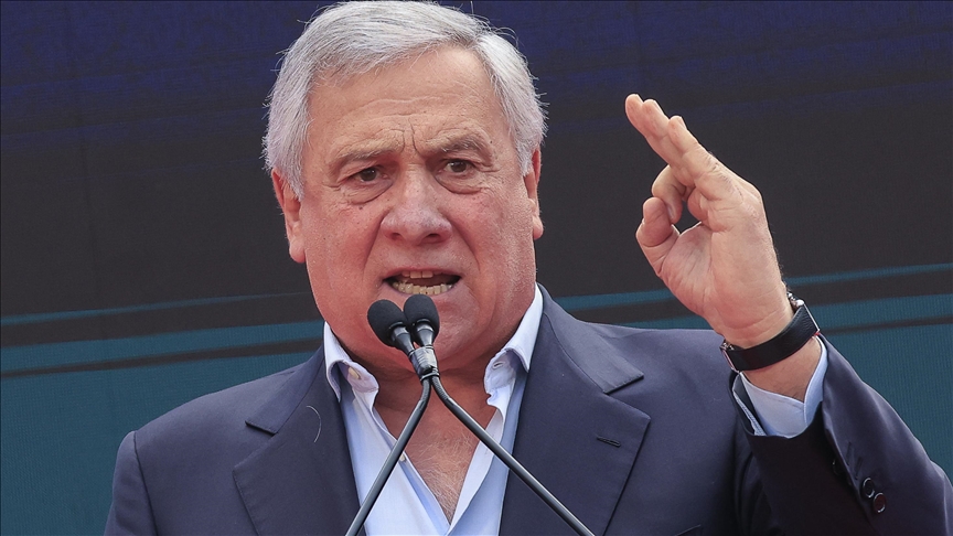 Italy calls denial of entry to cardinal at Jerusalem church 'unacceptable'