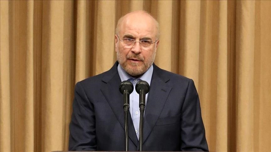 Спикер парламента Ирана: США публично говорят о переговорах, но тайно готовят наступление