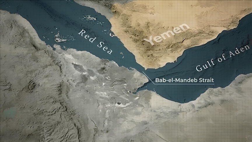 Closure of Bab al-Mandeb ‘likely’ amid Iran-US war: Houthi official