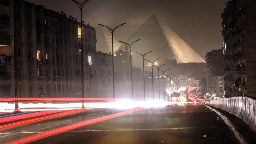 Egypt begins energy-saving measures amid surging oil prices