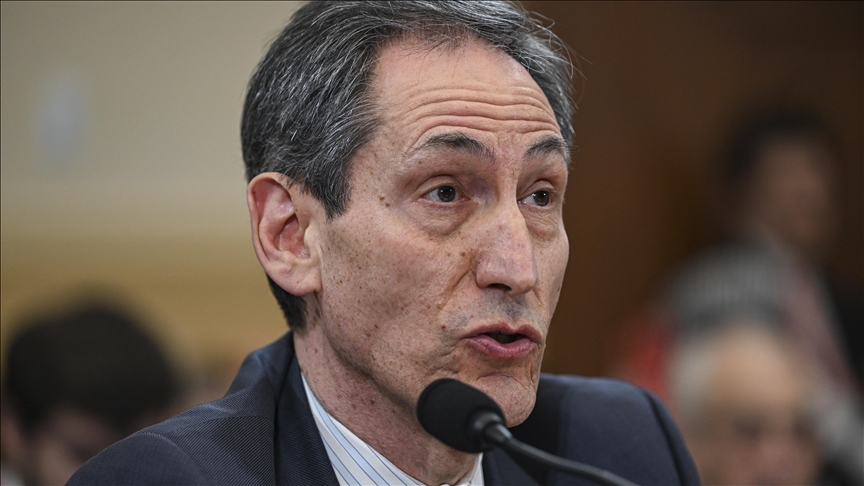 Experts warn Mideast conflict is fracturing global order, raising nuclear risks