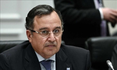 "وزاري" الجامعة العربية يقر بالإجماع ترشيح نبيل فهمي أمينا عاما 