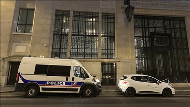 France : vigilance renforcée après un attentat déjoué contre Bank of America à Paris