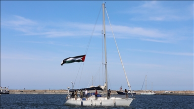 إيطاليا.. تحرك بعض السفن للمشاركة في أسطول الصمود العالمي