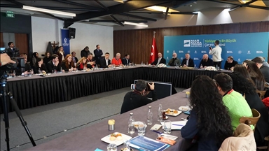 COP31 kapsamında "Çevre ve İklim Medya Turları" düzenlendi