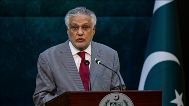 إسحاق دار: باكستان مركز ثقة لعقد مفاوضات بين واشنطن وطهران