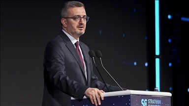 دوران: "ستراتكوم" ستشكل نقطة تحول على طريق نظام دولي أكثر عدلا