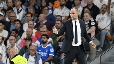 Tottenham se razišao s trenerom Igorom Tudorom