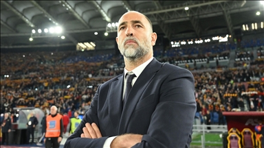 Sport : Tottenham se sépare de son entraîneur Igor Tudor 43 jours après sa nomination