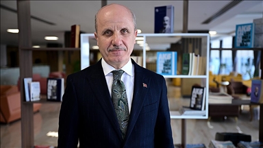 YÖK Başkanı Özvar, üniversitenin 3 yılda bitirilebilmesine ilişkin uygulamayı değerlendirdi