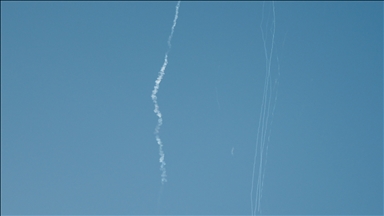 Saudi Arabia says 10 drones intercepted, destroyed in past hours