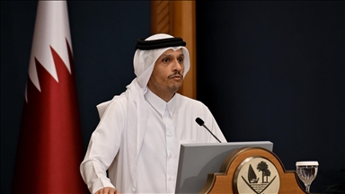 Le Qatar et l’Égypte appellent à la désescalade régionale et alertent sur la sécurité énergétique