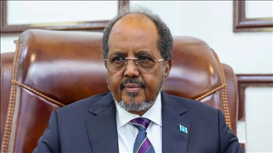 Somali Cumhurbaşkanı Mahmud, "dolaylı seçimler döneminin" sona erdiğini açıkladı