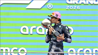 Historijski trijumf u Suzuki: Kimi Antonelli pobijedio na Velikoj nagradi Japana