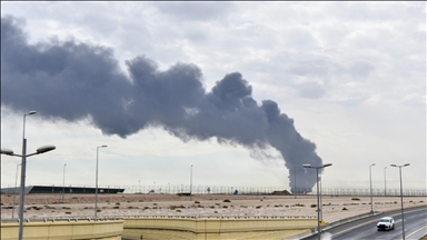 Kuwait says 10 soldiers injured during new attacks in last 24 hours