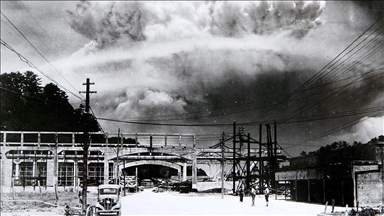 Japanese atomic bomb survivors send letters to US, Israel urging peace amid Iran war