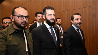 Syrian president arrives in Berlin for talks on ties, reconstruction