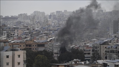 На юге Ливана жертвами обстрелов израильской армии стали 7 человек, 8 ранены