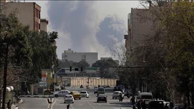 Pakistan, Egypt call for restraint, de-escalation amid mounting Mideast conflict